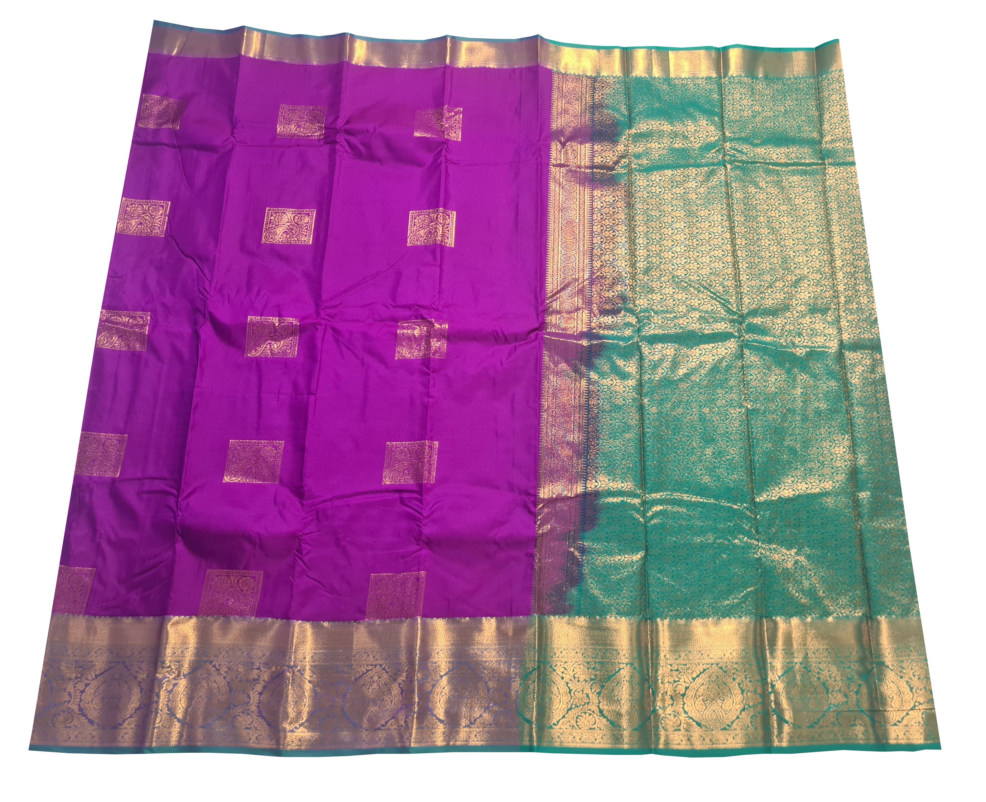 Bengaluru Designer Sarees
