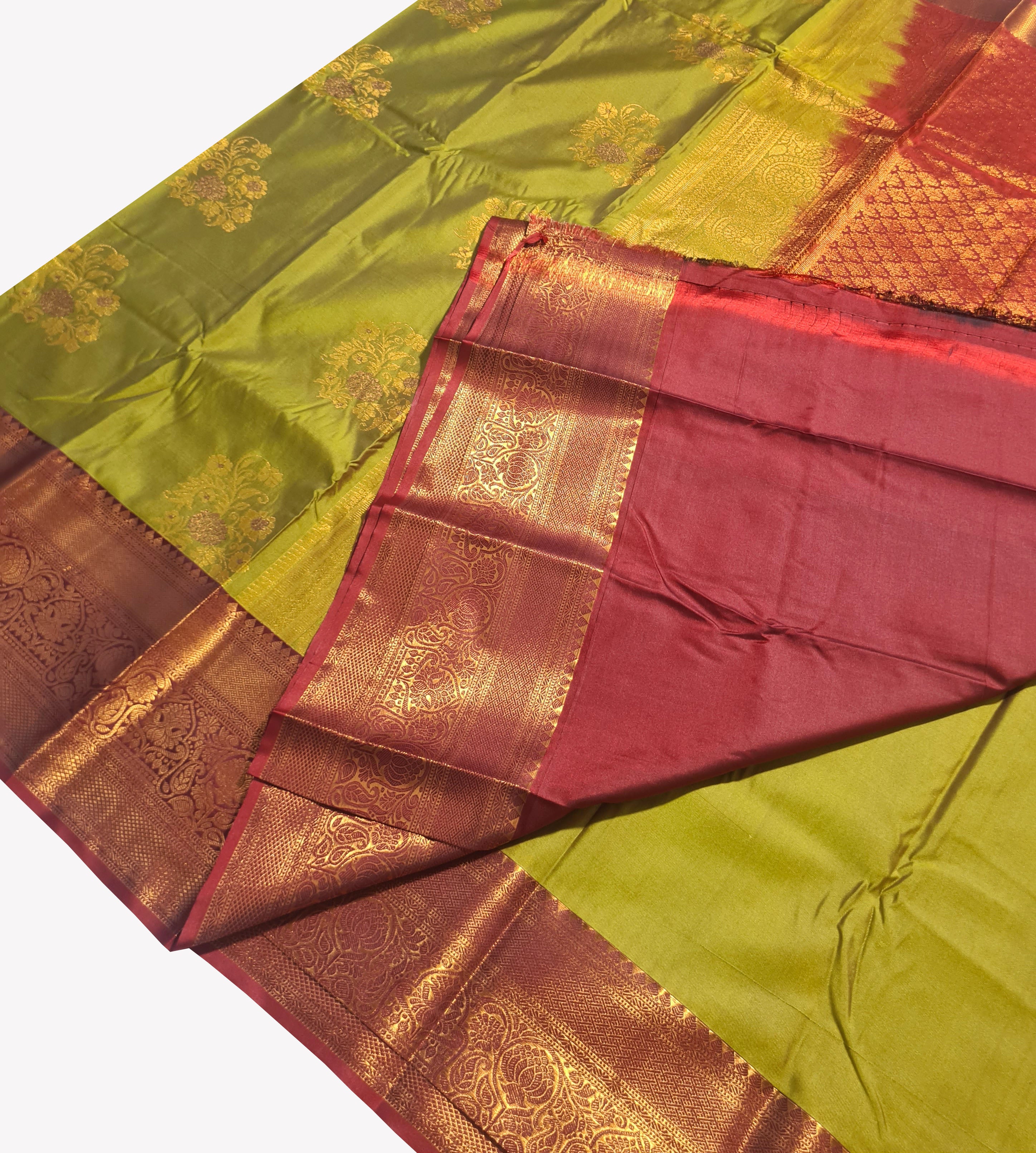 Bengaluru Designer Sarees