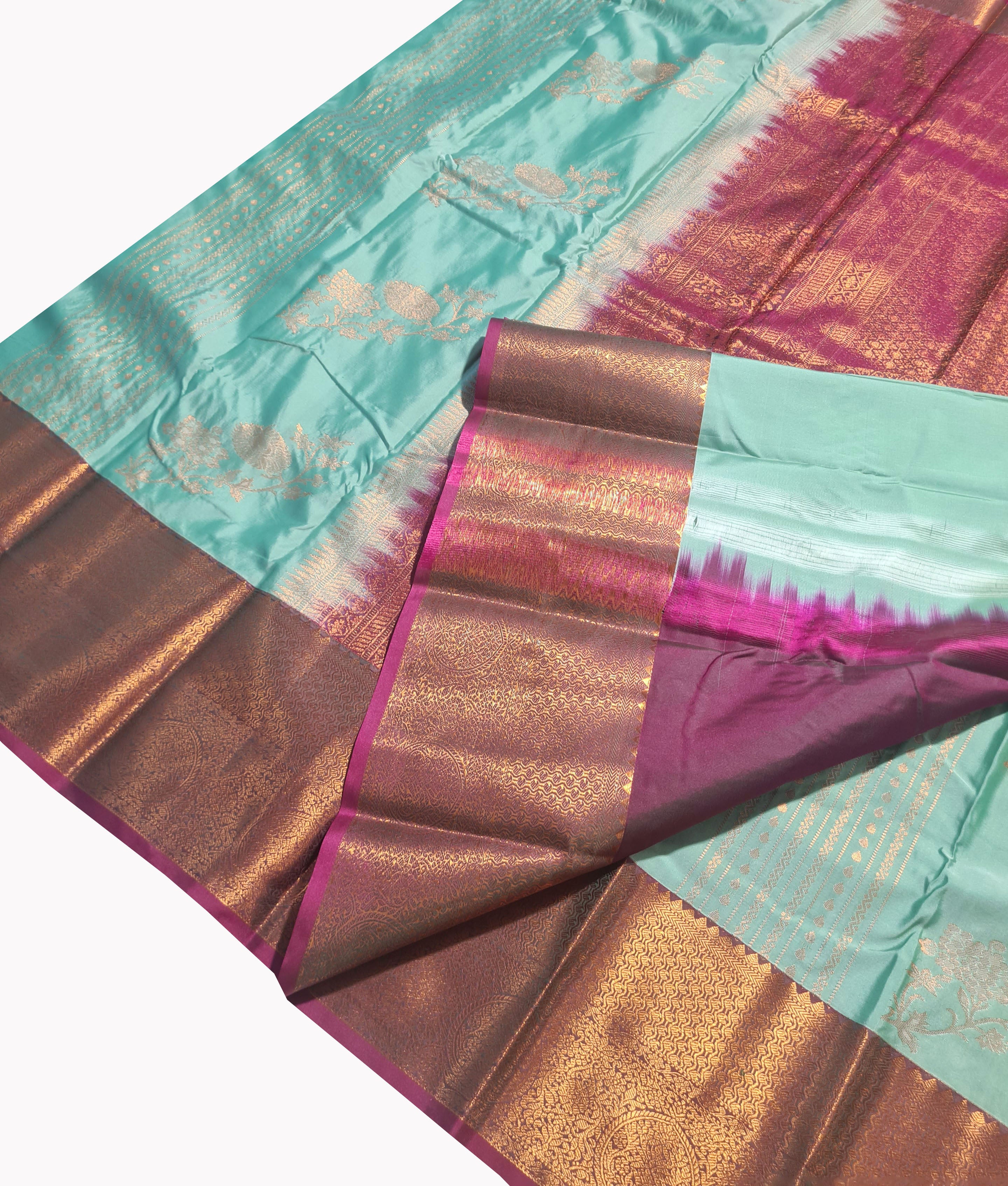 Bengaluru Designer Sarees