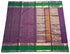 Kanchipuram Pure Silk Cotton Saree