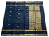 Kanchipuram Pure Silk Cotton Saree