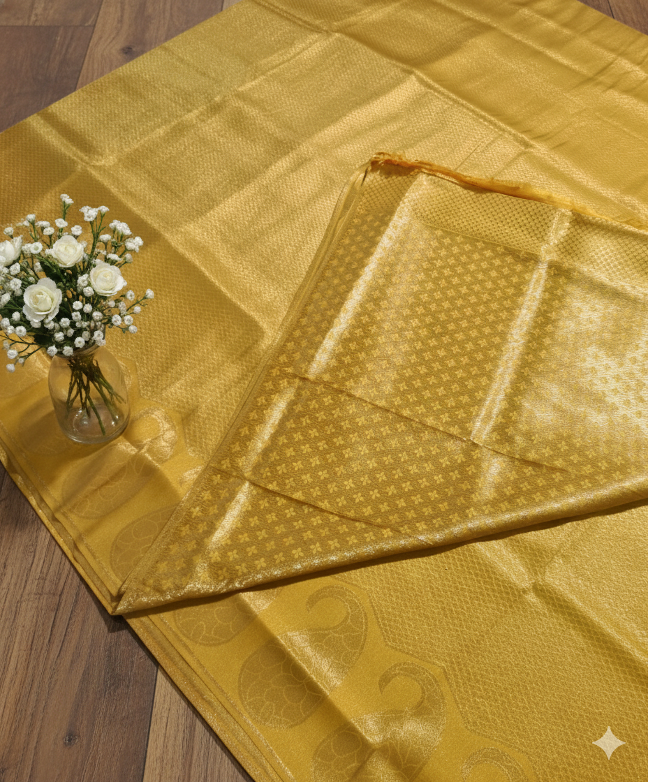 Kubera Pattu Sarees