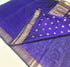 Kanchipuram Pure Silk Cotton Saree