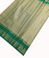 Vairaoosi Kanchi Vegan Silk Saree