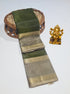 Kanchipuram Pure Silk Saree