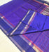 Kanchipuram Pure Silk Cotton Saree