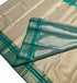Vairaoosi Kanchi Vegan Silk Saree