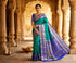 Kanchipuram Pure Silk Saree