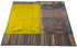 Kanchi Vegan Silk Saree With Contrast Blouse and Rich Jari Pallu