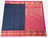 Kanchi Vegan Silk Saree