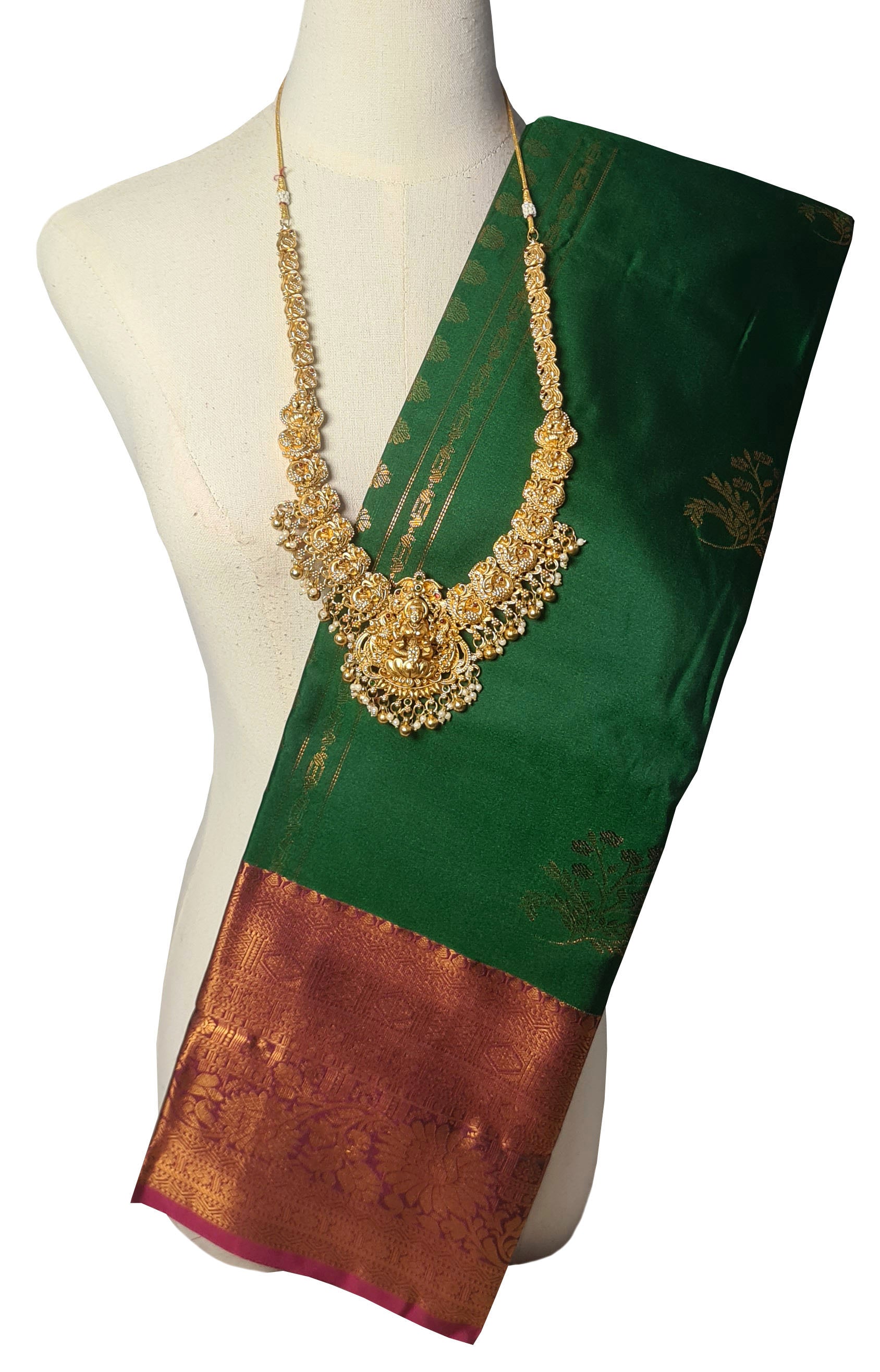 Bengaluru Designer Sarees