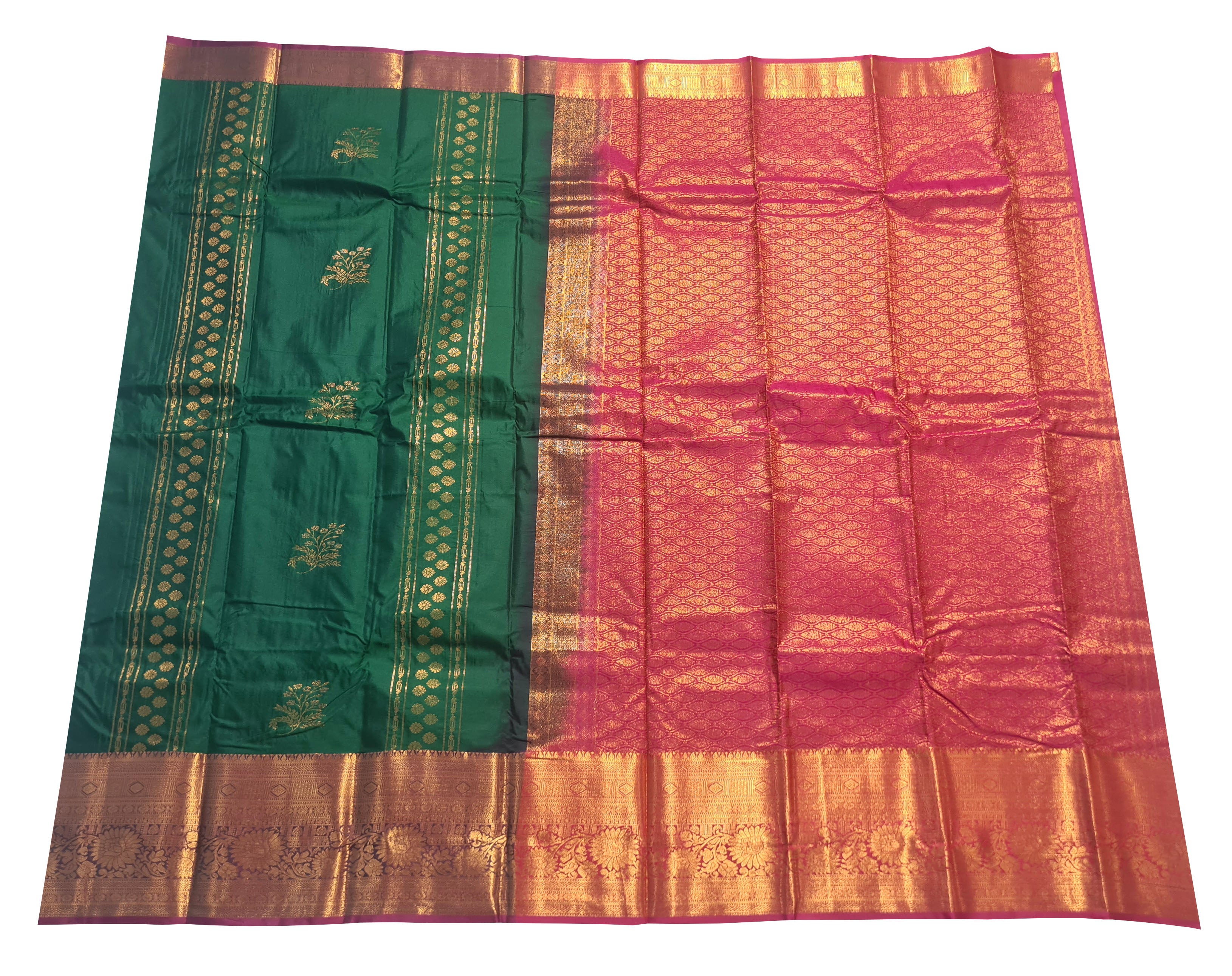 Bengaluru Designer Sarees