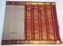 Kanchipuram Agarlic Cotton Sarees