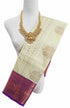 Semi Silk Saree