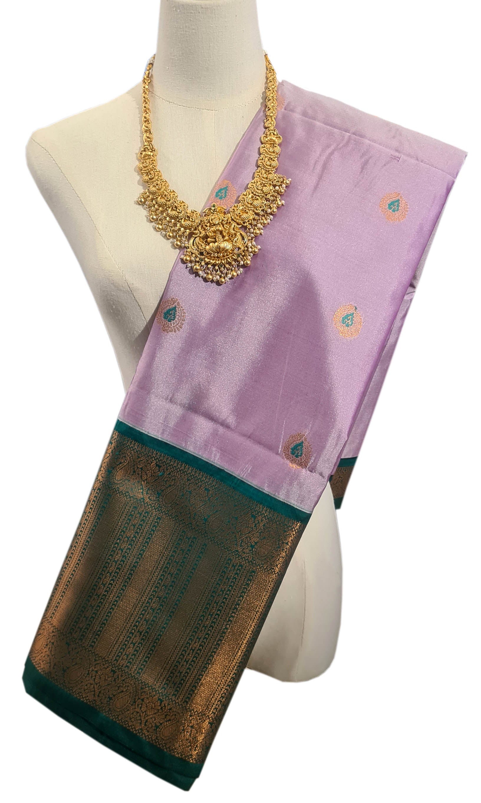 Vegan Soft Silk Sarees