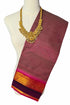 Pure Rich Cotton Sarees