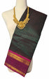 Kanchipuram Pure Cotton Sarees