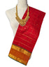 Kanchipuram Pure Rich Cotton Sarees