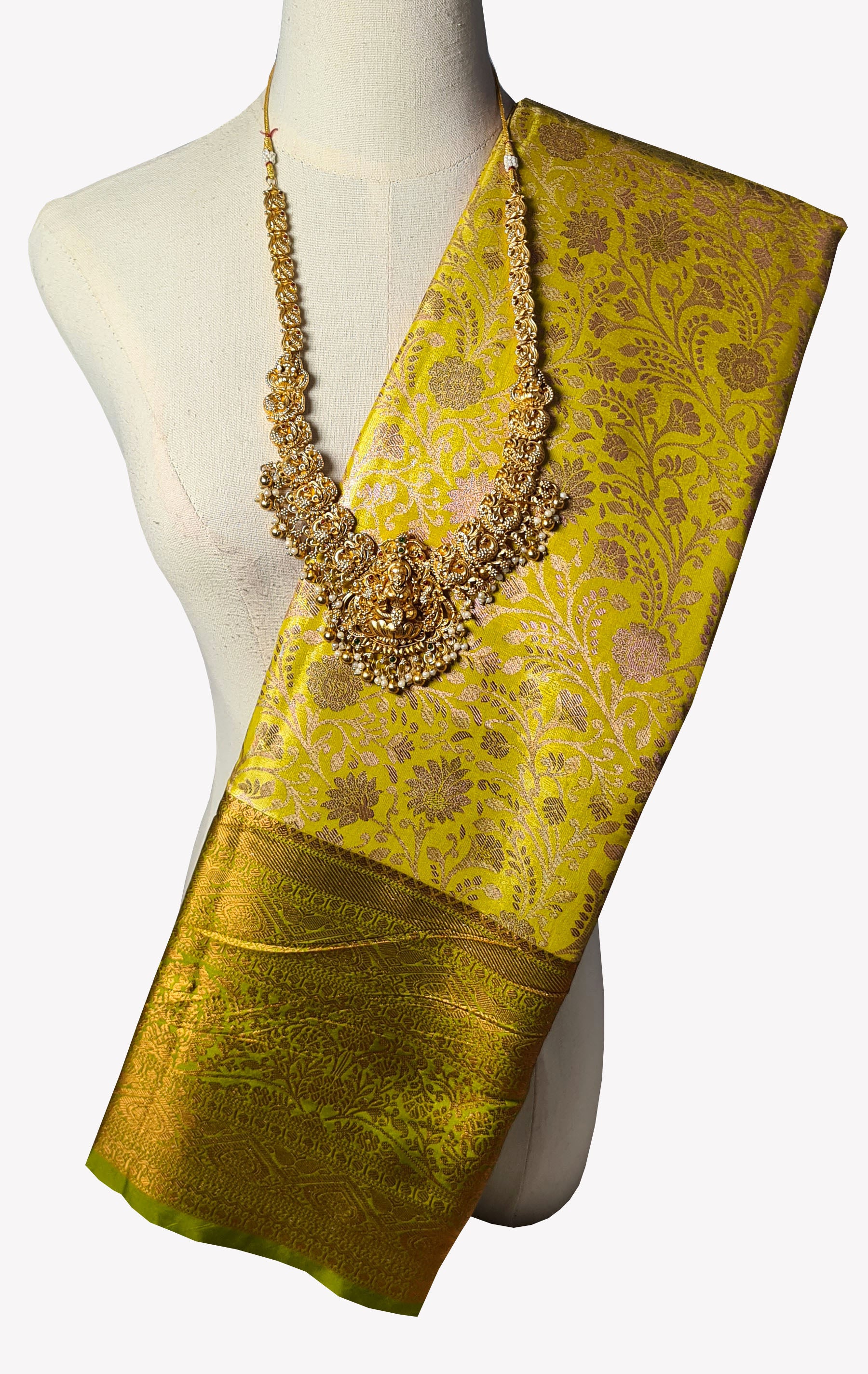 Bengaluru Designer Sarees