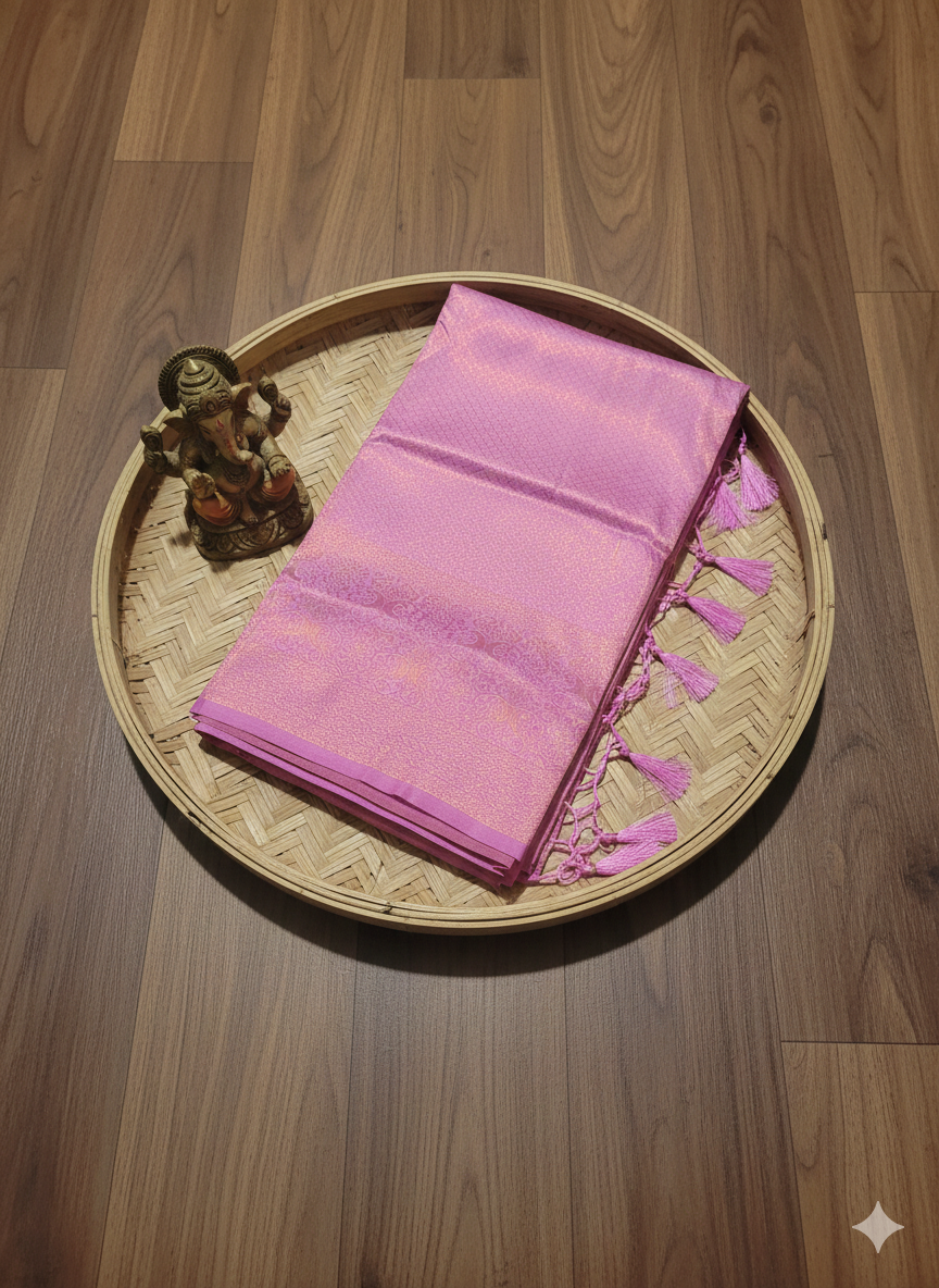 Kubera Pattu Sarees