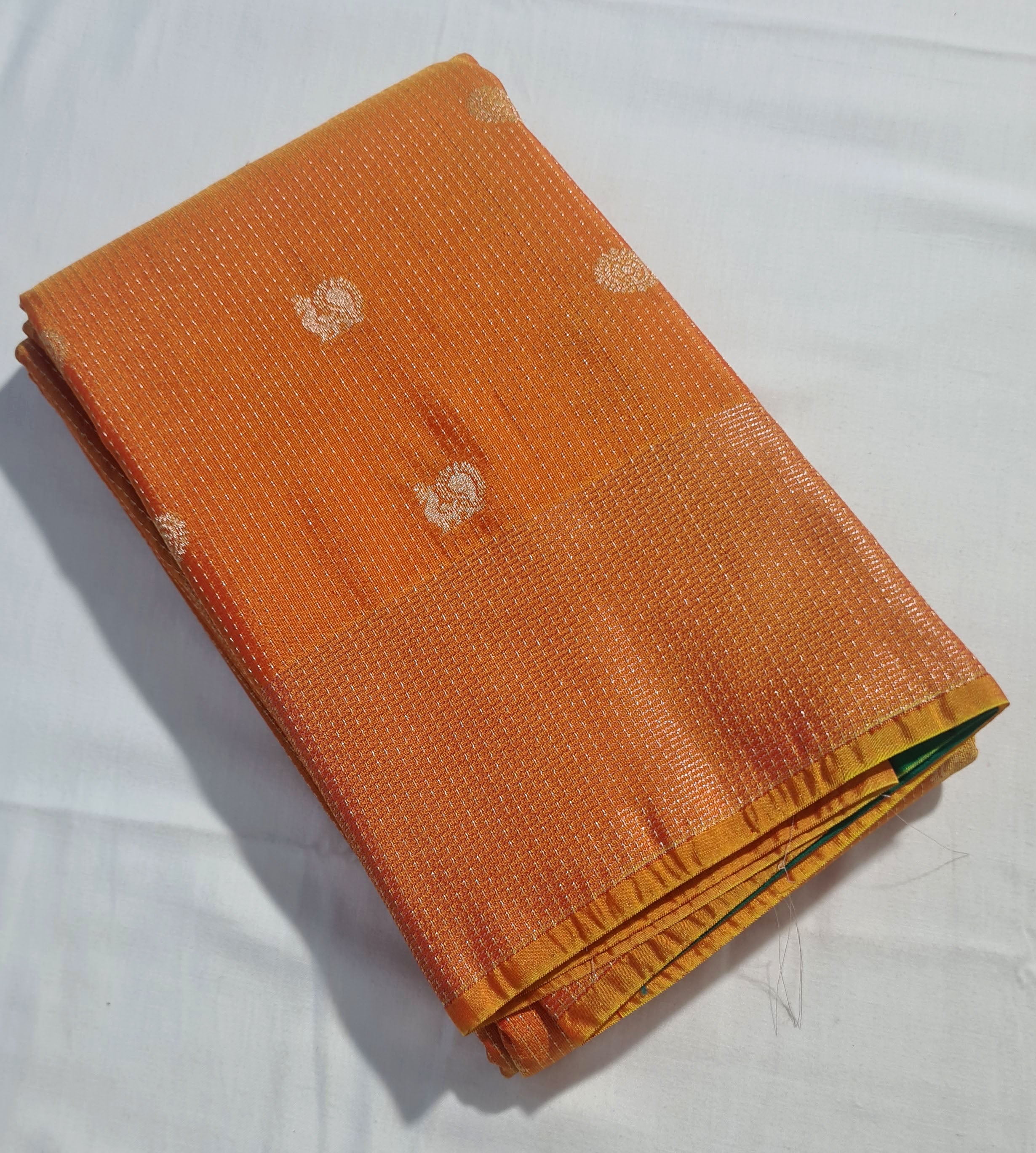 Kanchipuram Soft Silk Sarees