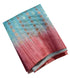 Semi Tussar  Antic Design Sarees