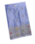 Bengaluru Crape Antic Silk Meena Sarees