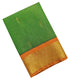Vairaoosi Agarlic Cotton Silk Sarees