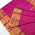 Kanchipuram Pure Cotton Sarees