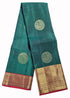 Kanchipuram Pure Silk Saree