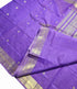 Kanchipuram Pure Silk Cotton Saree