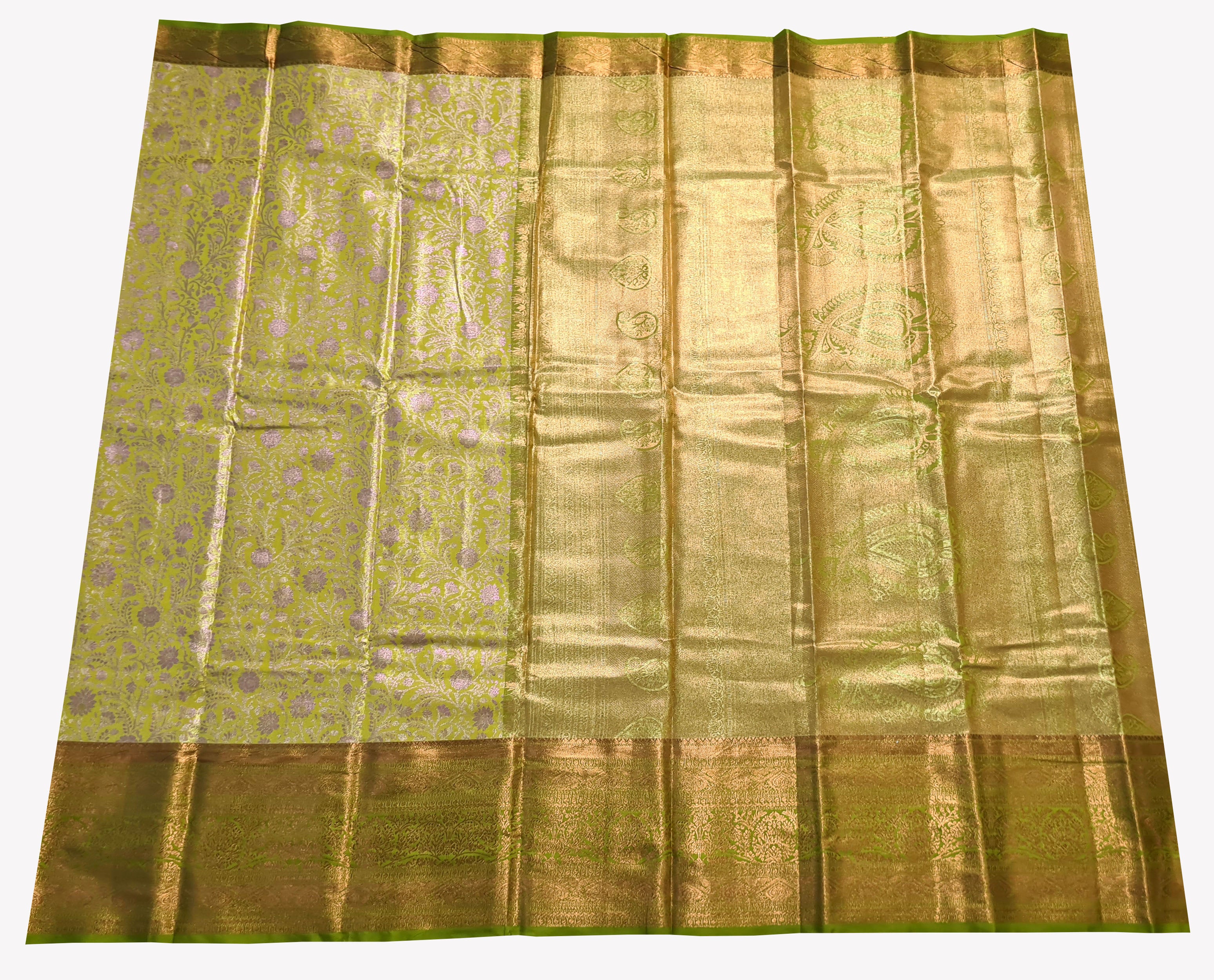 Bengaluru Designer Sarees