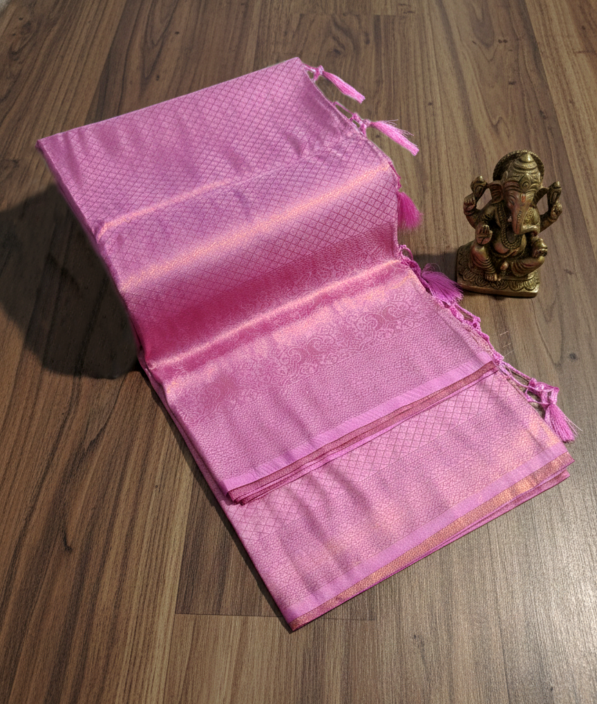 Kubera Pattu Sarees