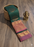 Semi Silk Saree