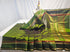 Kanchipuram Pure Silk Cotton Saree