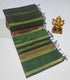 Kanchipuram Pure Silk Cotton Saree