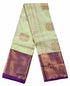 Semi Silk Saree