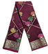 Banarasi Katan Jaal Silk Sarees