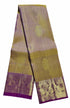 Kanchipuram Pure Silk Saree