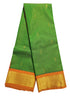 Vairaoosi Agarlic Cotton Silk Sarees