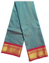 Vairaoosi Agarlic Cotton Silk Sarees