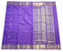 Kanchipuram Pure Silk Cotton Saree