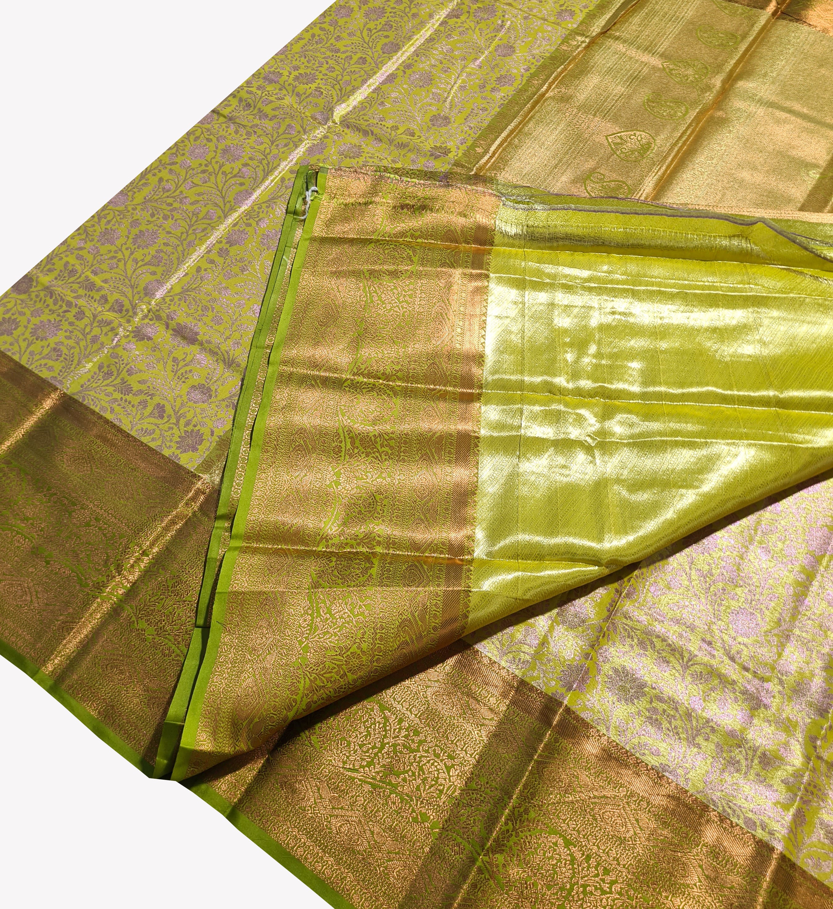 Bengaluru Designer Sarees