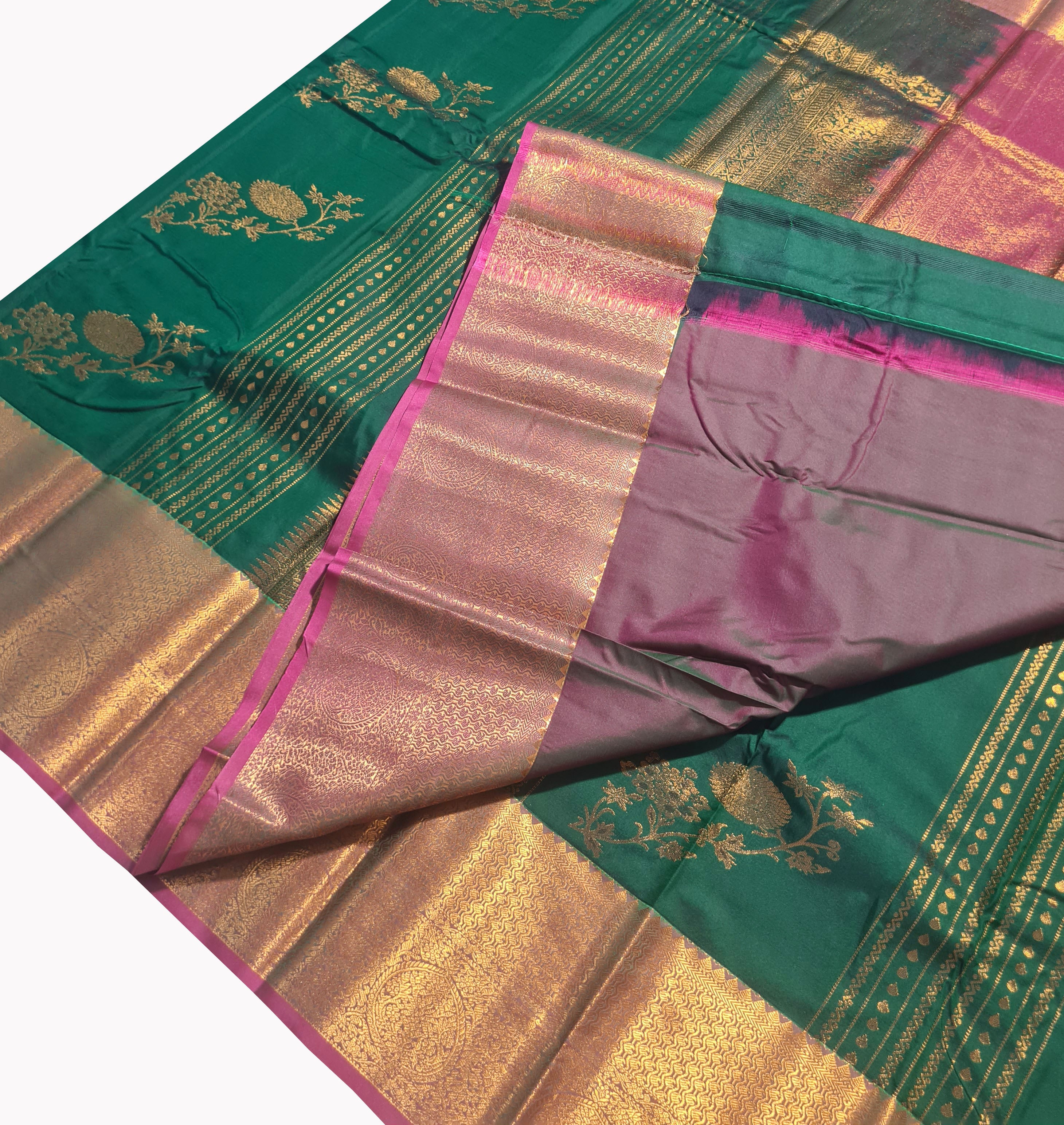 Bengaluru Designer Sarees