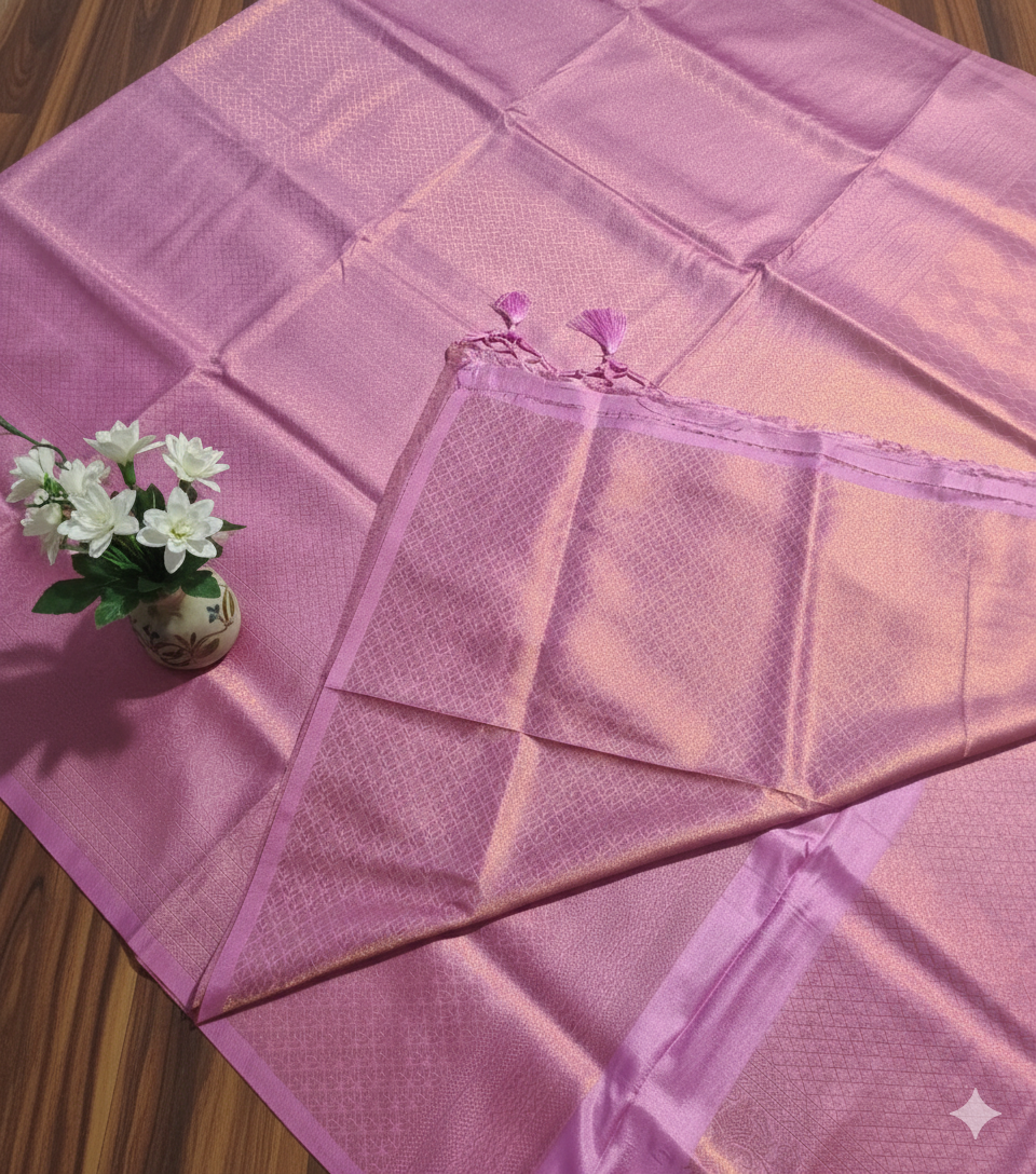 Kubera Pattu Sarees
