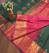 Semi Silk Saree