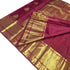 Kanchipuram Pure Silk Saree