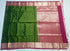 Kanchi Vegan Silk Saree