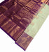 Semi Silk Saree