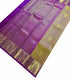 Kanchipuram Pure Silk Saree